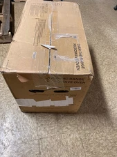 GE JVM3160RFSS 30" 1.6 Cu. Ft. 1000W Range Microwave, 300 CFM Vent, Auto Defrost