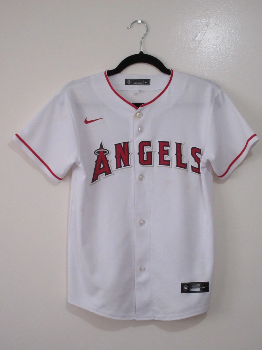 Nike Los Angeles Angels MLB Jerseys for sale | eBay