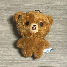 NCT Dream 127 Haechan Doll Figure Pre-Owned