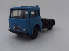 Sattelzugmaschine JELCZ 317, Kleinserienmodell,  Metallmodell, 1:87