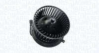 InnenraumgebläSe Magneti Marelli 069412324010 12V 276W 157Mm FüR Renault Laguna