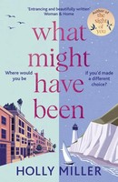 What Might Have Been Holly Miller Taschenbuch Kartoniert / Broschiert Englisch