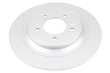 2x Bremsscheibe Hinterachse für HYUNDAI KIA KONA TUCSON SPORTAGE V