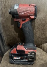 Milwaukee 2953-20 M18 FUEL 18V Li-Ion Brushless Cordless Impact Driver