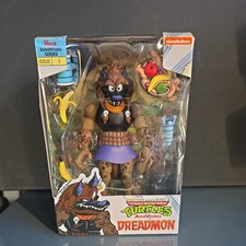 Neca Eastman And Lairds TMNT Dreadmon 7in Action Figure - 54249