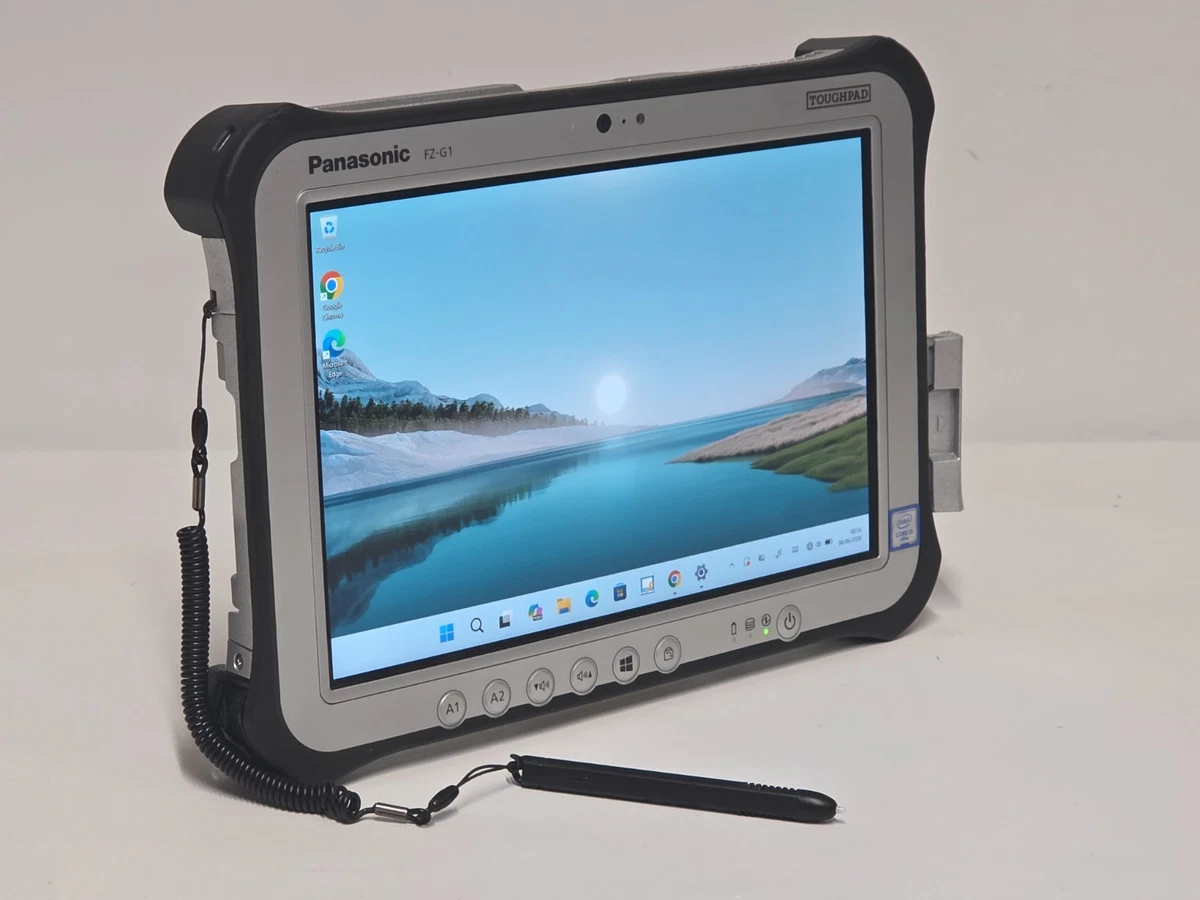 panasonic toughpad fz g1 products for sale | eBay
