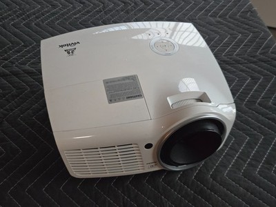 Vivitek 3D DLP Home/Office Projector DW868