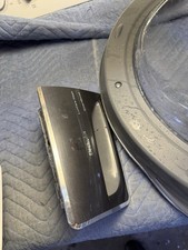 Electrolux Washer Dispenser Drawer Handle SEE PICS P 5304505463