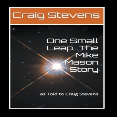 One Small Leap... Craig Stevens Draft2Digital