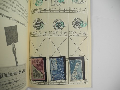 WK, EUROPA, CHINA, Top Sortiment an Briefmarken meist montiert in 11 APS Buch - Bild 17 von 24