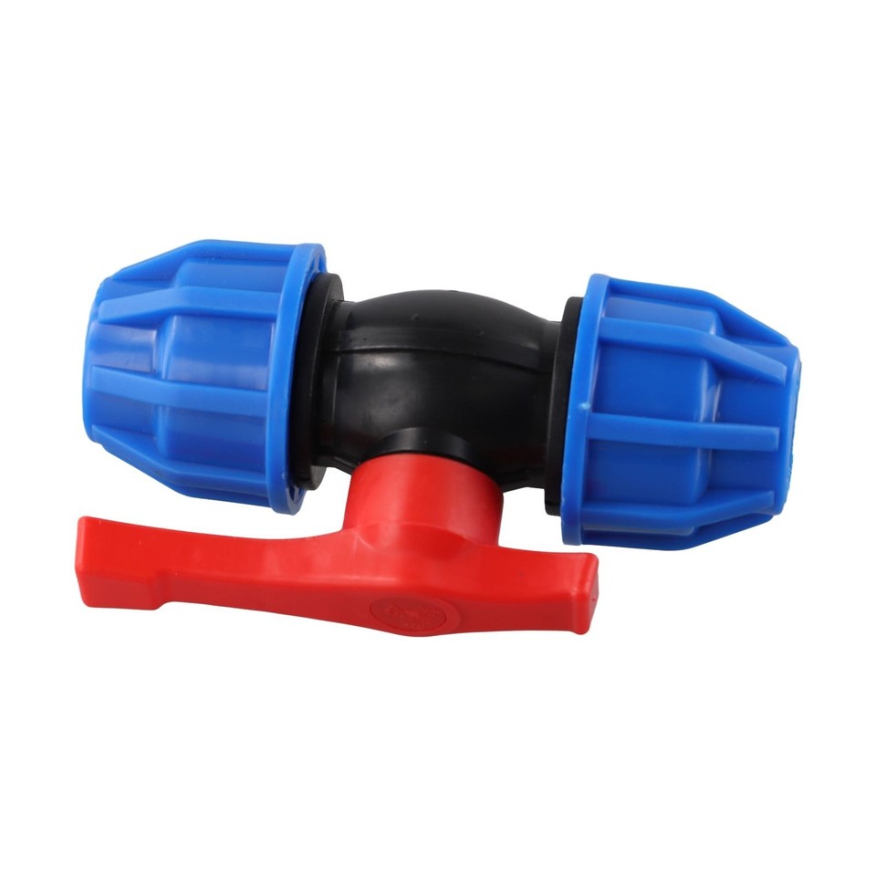 Water Pipe Compression Fitting Comfortable Grip Design High-quality ...