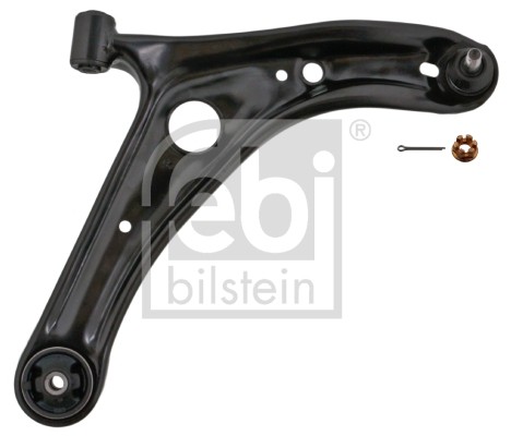 43060 FEBI Control Arm, Suspension for Toyota