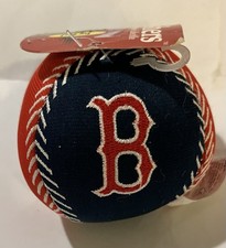 Boston Red Sox Smashers Talking Ball SOUND WORKS