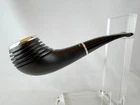 MINT Porsche Design - 909 Black, Pipe, Pfeife, Pipa, only smoked 2-3 times
