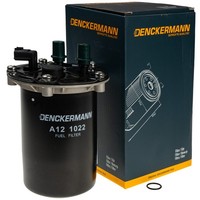Denckermann Kraftstofffilter Leitungsfilter FüR Mercedes-Benz Vito Mixto 111