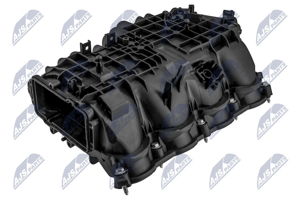 Intake manifold suitable for BMW 1 F20N/F21N 120,125,2 F22/F22N 220,23 - Image 4