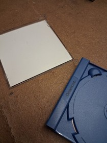 Sega Dreamcast Quake III Arena Complete with Manual