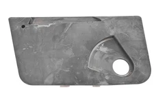 02 Sea-Doo GTX RFI Reverse Lever Housing Cover