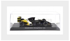 EDICOLA MW2ALA0077 Minardi F1 M191 1991 N°23 Martini Diecast Car