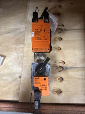 Belimo EV200H+ARX-E  2-way PI-CCV Belimo Energy Valve BRAND NEW