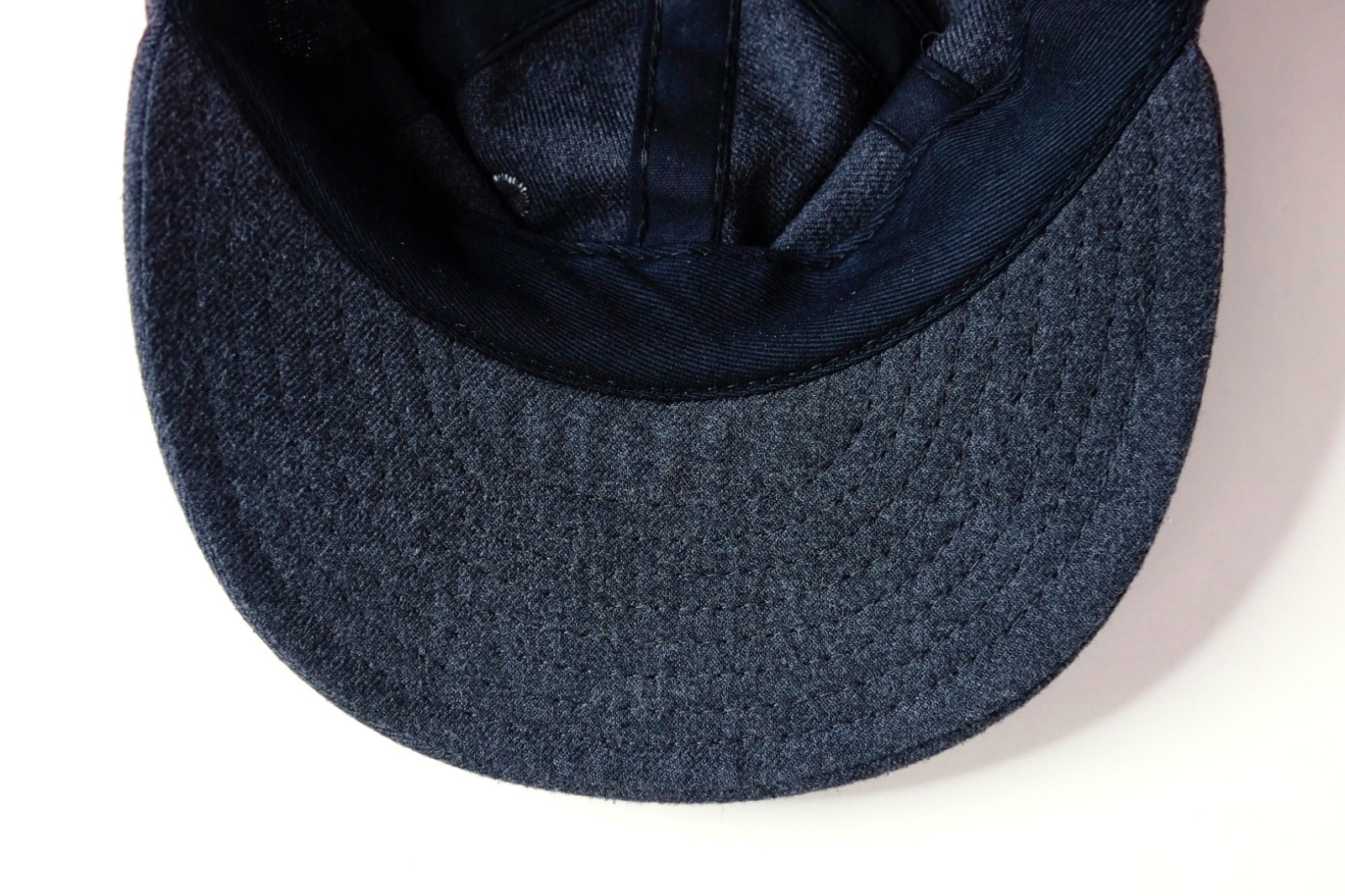 Lite Year Hat Gray Adjustable Strapback Baseball … - image 14