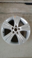 KIA Sportage Serie (04>10) CERCHIO IN LEGA PER