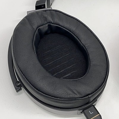 Audeze EL-8 Titanium w/Lightning cable Over-Ear Headphones | eBay