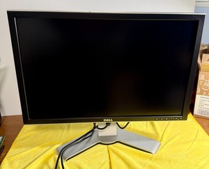 Dell 2007wfpb | eBay