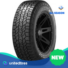 New Lt 21575r15 Hankook Dynapro At2 Rf11 10097s New Lt 21575r15 Hankook Dynapro At2 Rf11 10097s