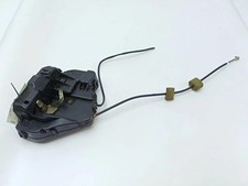 Porte arrière et accessoires Mercedes 206