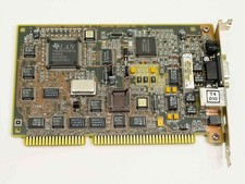 Cabletron 16 bit RJ45/Token Ring Network Card - TMS380C26P T2015