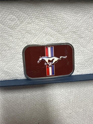Vintage Ford Belt Buckle by Buckle Down