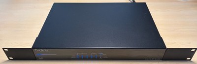 Araknis AN-310-RT-4L2W Netzwerk VPN Router