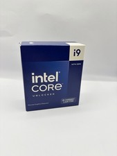 Intel Core i9-14900KF 3.2GHz 24-Cores LGA 1700 CPU Processor BX8071514900KF