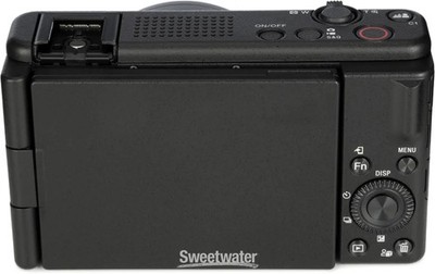 Sony ZV-1 II 21MP Vlogging Camera - Black for sale online | eBay