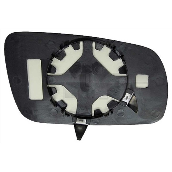 TYC Spiegelglas AußEnspiegel Links FüR Skoda Octavia I Combi 1U5 1U2 332-0010-1-image