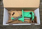 Redding T-7 Turret Reloading Press, 7 Station, HEAVY DUTY Brand NEW! # 67000