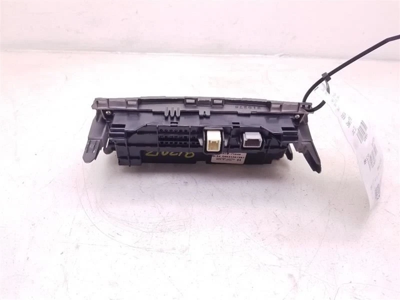 10-12 LEXUS HS250H TEMPERATURE CONTROL UNIT ASSEMBLY  - Image 2 of 4