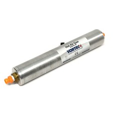 Vortec Model 609 Hot Air Gun Compressed Air Heater Tool 200f Max 57-227 Slpm Vortec Model 609 Hot Air Gun Compressed Air Heater Tool 200f Max 57-227 Slpm