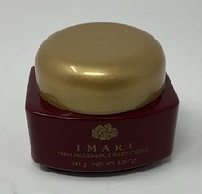 Avon Imari Rich Indulgence Body Creme 5 oz NOS. READ