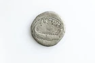 ANT.AVG.IIIVIR R.P.C (M. Anthony), Denarius, 32/31, Army Mzst. in egypt
