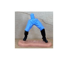 Timpo Last Series 7th Cav Leg set "A" - base colors vary