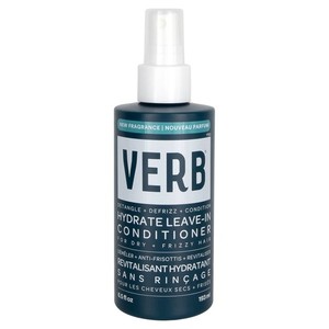 VERB Hydrate Leave-In Conditioner~BNWOB~Full Size/6.5oz~MSRP $23