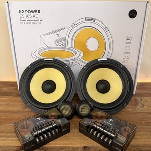 Focal Es 165 Kx2 | eBay