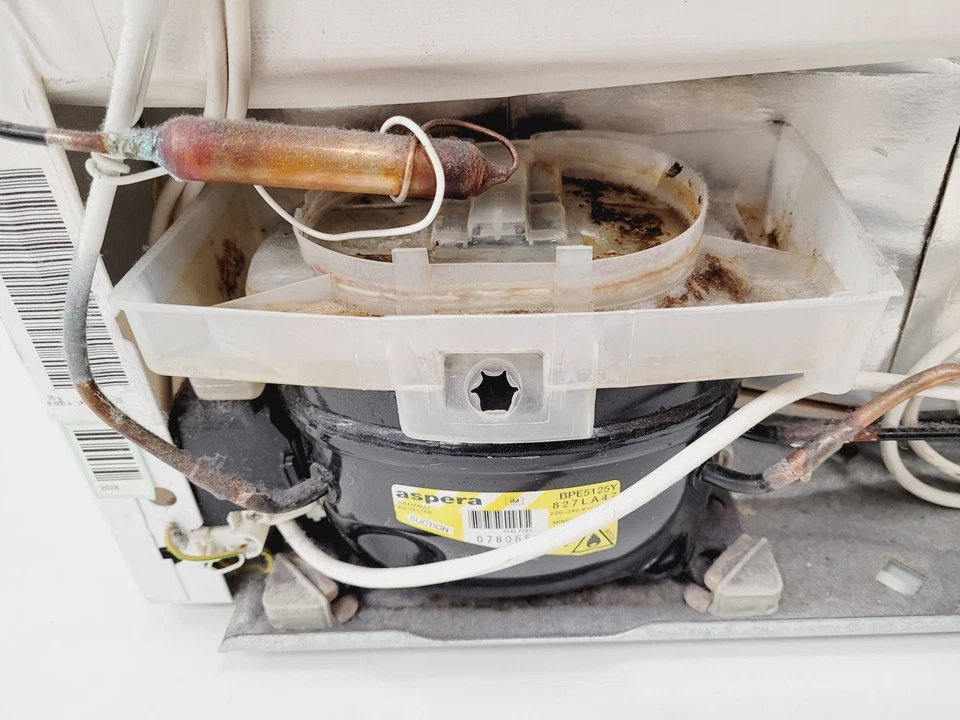 Liebherr Profi Line Laborkühlschrank Kühlschrank 2 1102 4 Labor - Bild 3 von 4