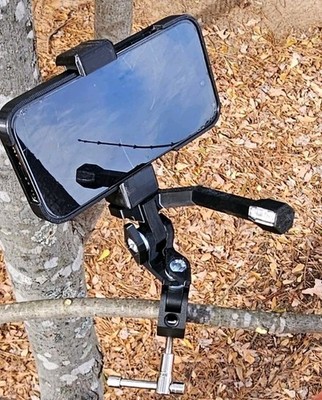 Mini Camera Arm