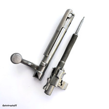 Mauser Rifle M48 Yugo Bolt Complete Assembly. Small Flaw. Original