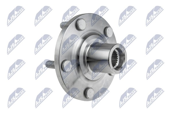 Radnabe NTY KLP-TY-048P FüR Toyota Lexus Camry Corolla Verso Previa 2 Highlander-image