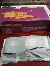 Jeremy Mayfield 1996 Thunderbird Revell #37 K...