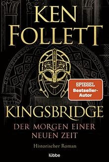 Kingsbridge - Der Morgen einer neuen Zeit: Historischer ... | Buch | Zustand gut